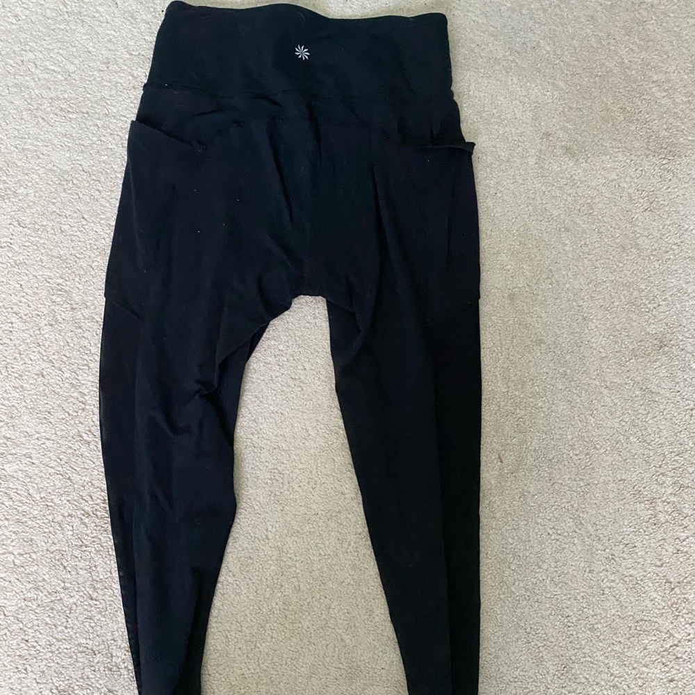 Athleta leggings